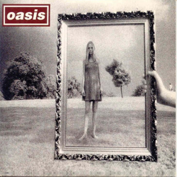 Cover Wonderwall - Oasis