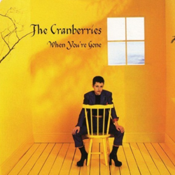 Cover When You're Gone - The Cranberries