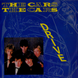 Cover Drive - The Cars