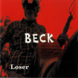 Cover Loser - Beck
