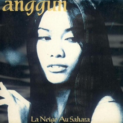 Cover La Neige au Sahara - Anggun