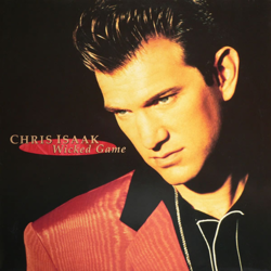 Cover Wicked Game - Chris Isaak