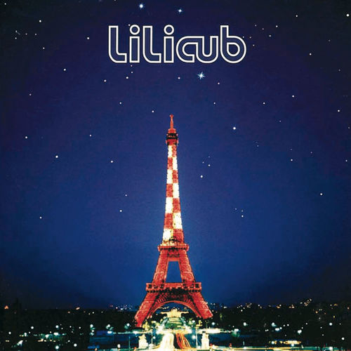 Lilicub - Voyage en Italie