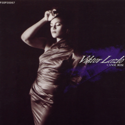 Cover Canoë rose - Viktor Lazlo