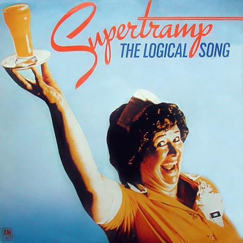 Supertramp - The Logical Song