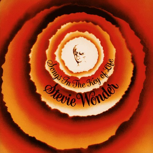 Stevie Wonder - Isn't She Lovely