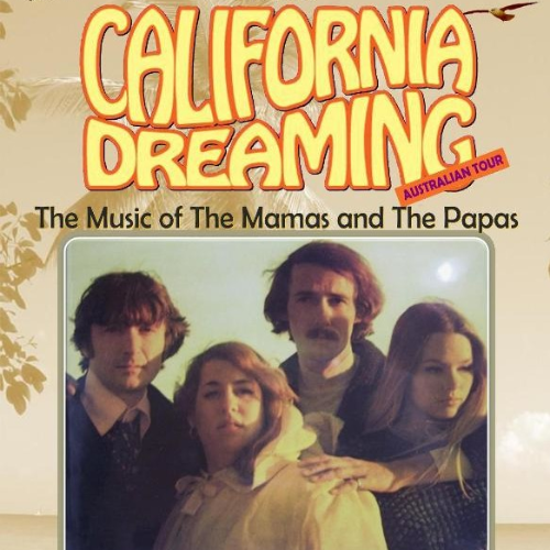 The Mama's & The Papa's - California Dreamin'
