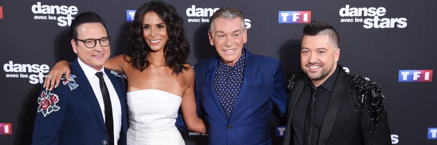 Danse avec les Stars