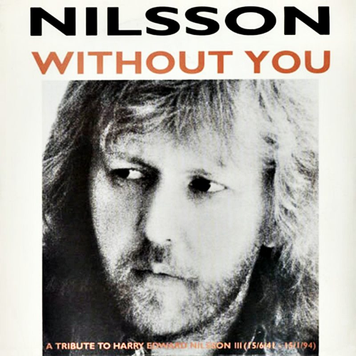 Harry Nilsson - Without you