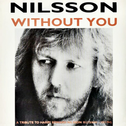 Cover Without you - Harry Nilsson