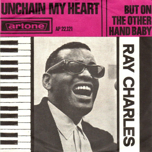 Ray Charles - Unchain My Heart