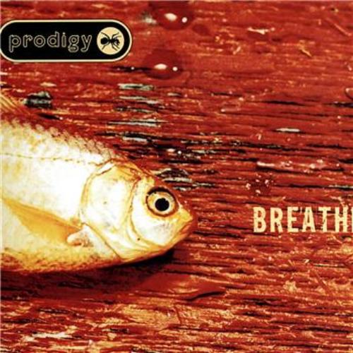 The Prodigy - Breathe