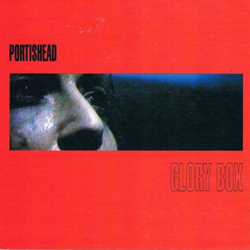 Cover Glory Box - Portishead