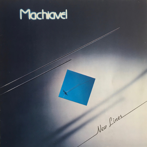 Machiavel - Fly