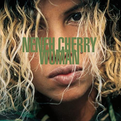 Cover Woman - Neneh Cherry