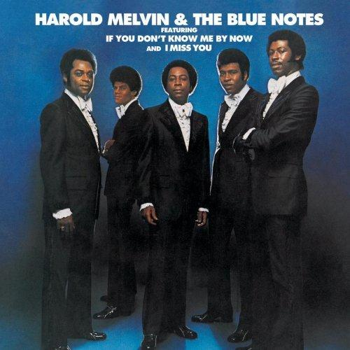 Harold Melvin & The Blue Notes - If You Don't Know Me by Now