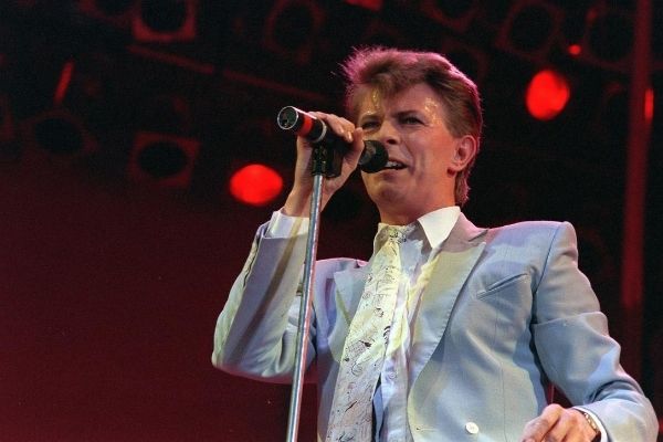 Un album perdu de David Bowie va resurgir