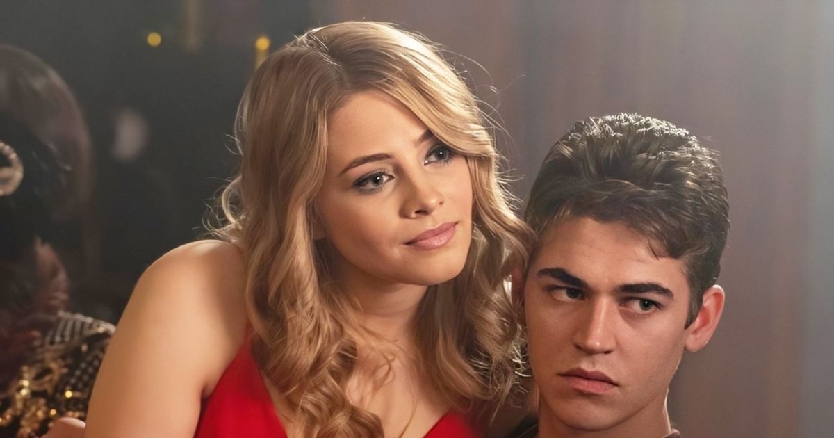 After 3 Streaming Gratuit After : deux autres films vont débarquer au cinéma