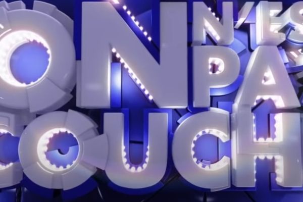 On n'est pas couché