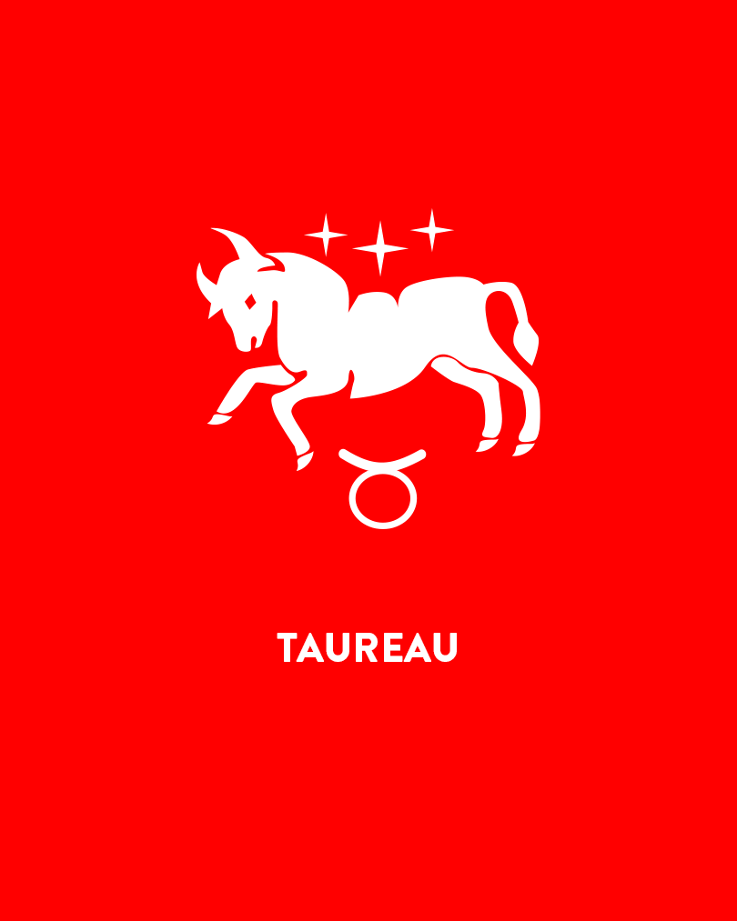 taureau - horoscope