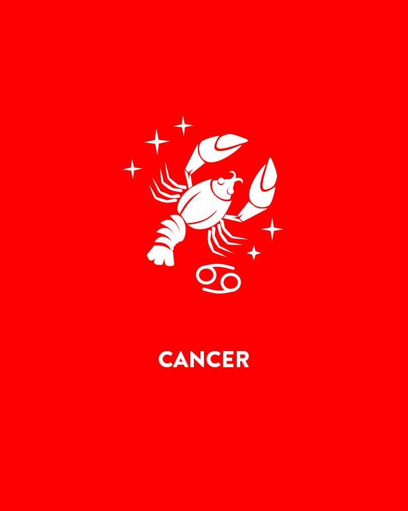 Cancer - horoscope