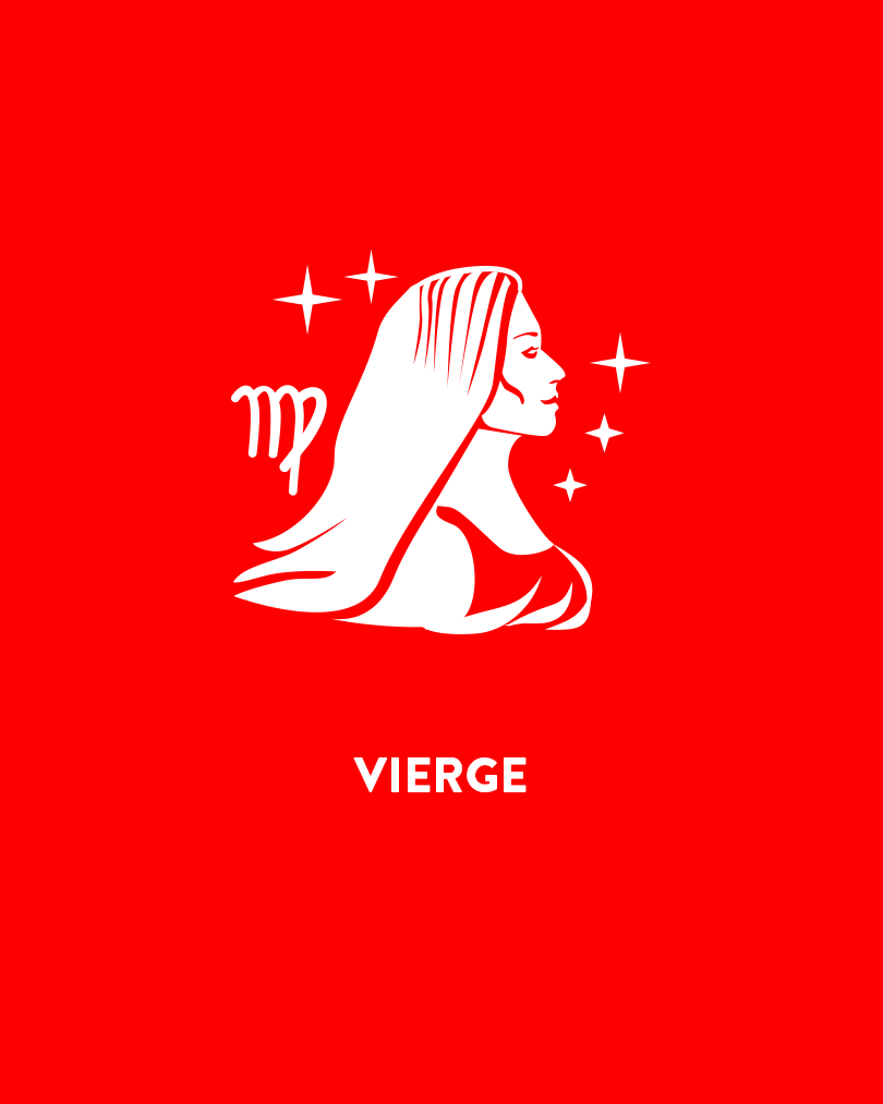 vierge - horoscope