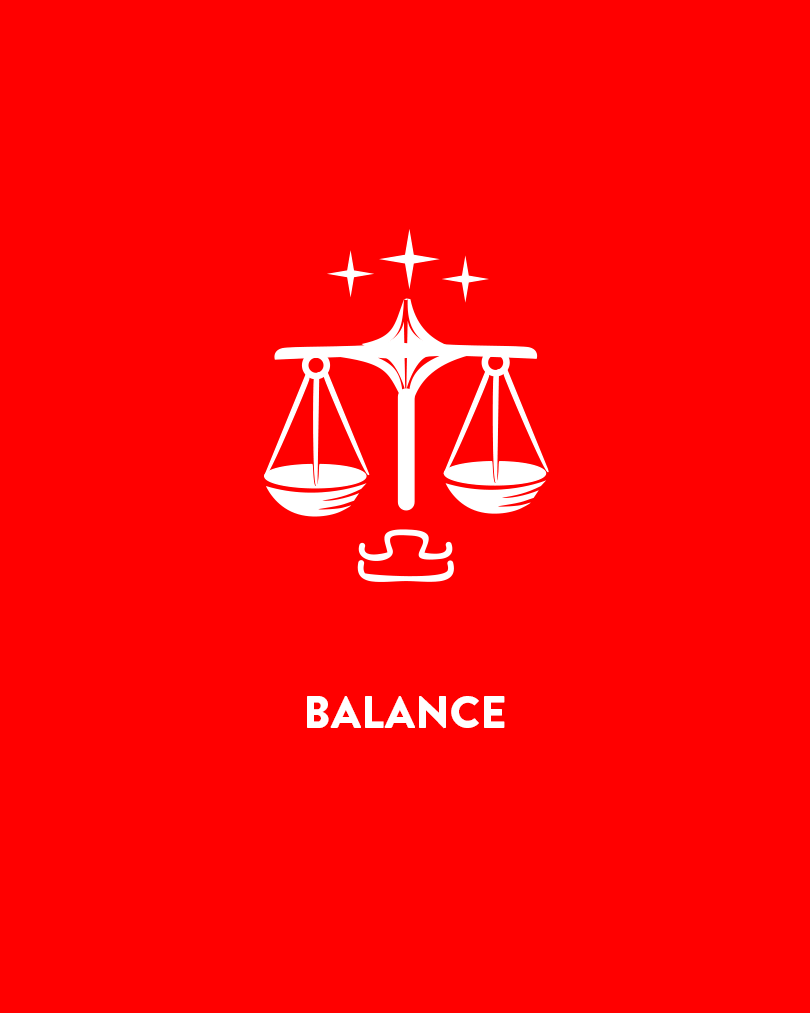 balance - horoscope