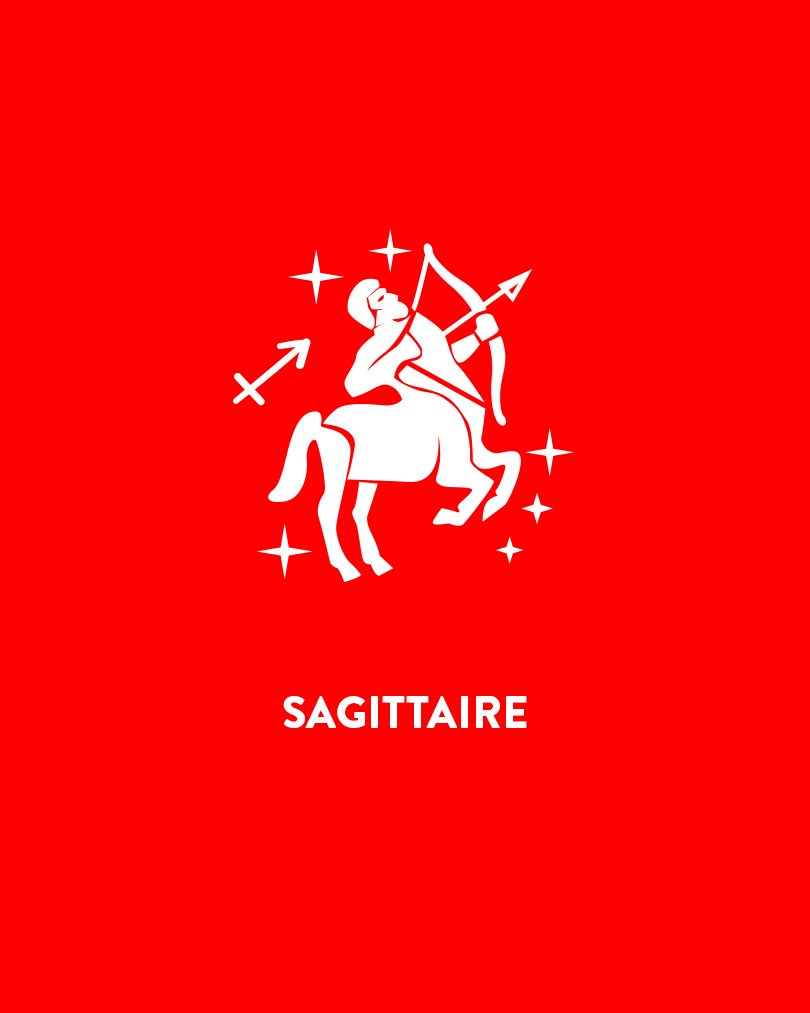 Sagittaire - horoscope