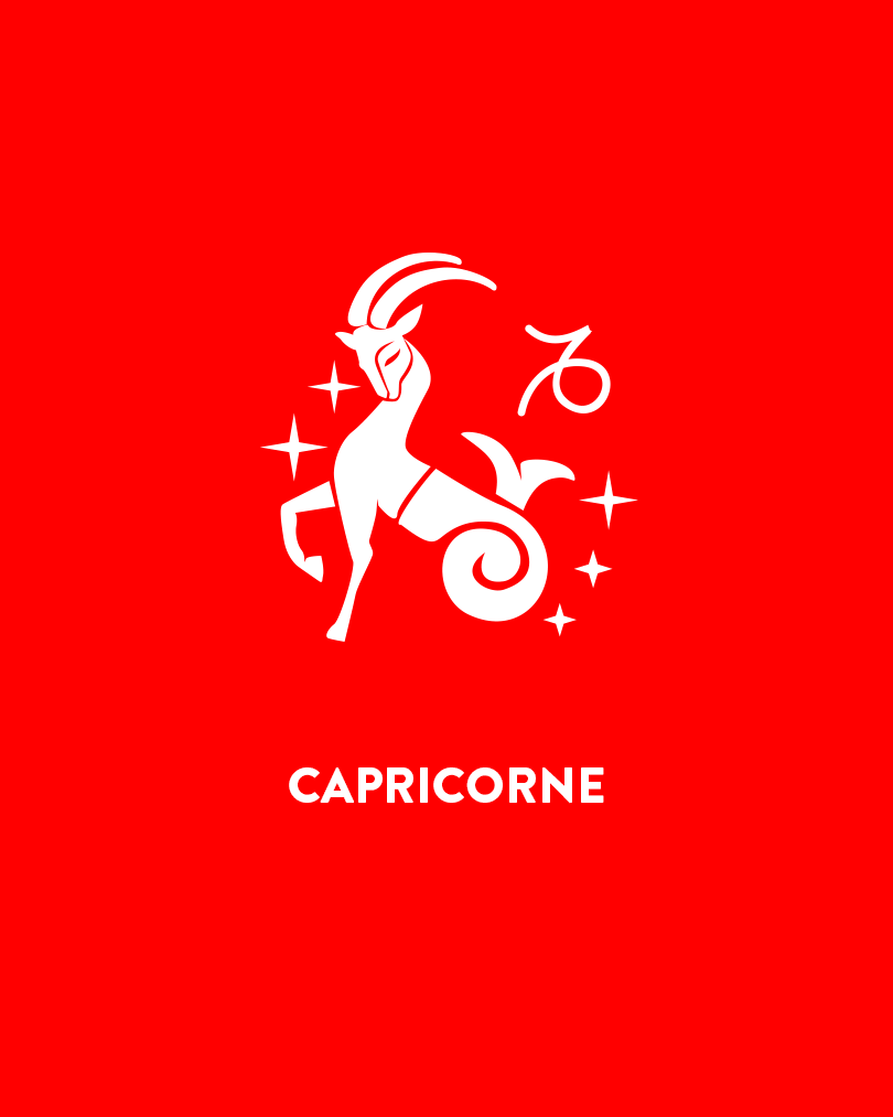 capricorne - horoscope