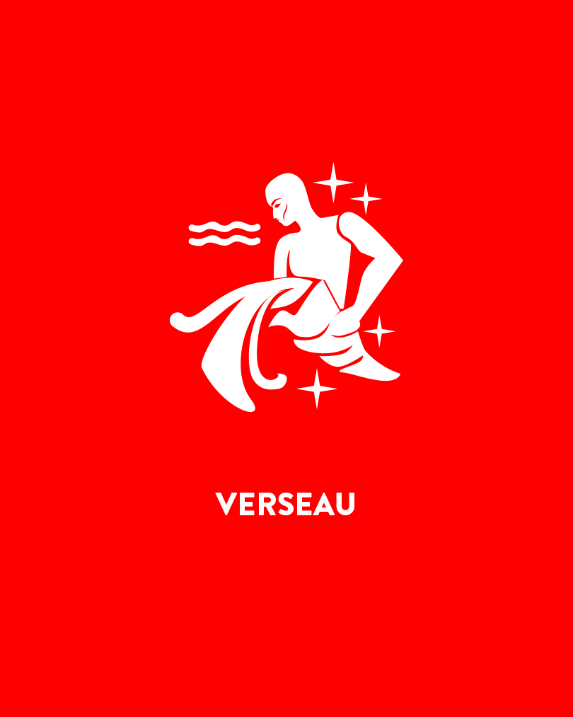 Verseau - horoscope
