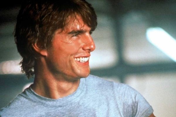 Jours De Tonnerre Days Of Thunder 1990 Real Tony Scott Tom Cruise