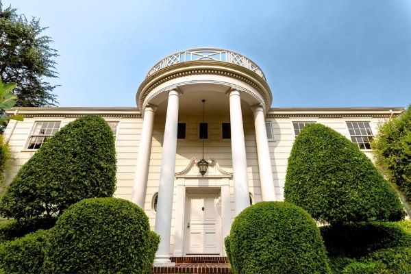 Maison Prince Bel-Air