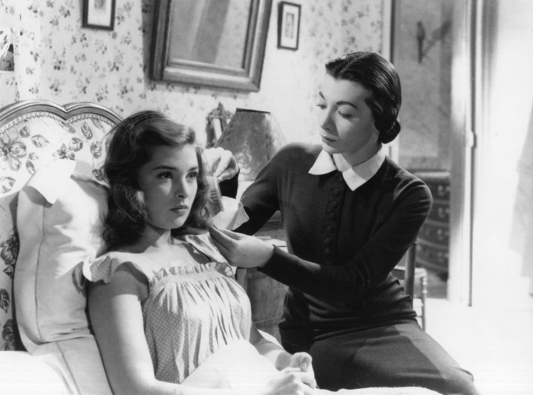 Juliette Gréco image