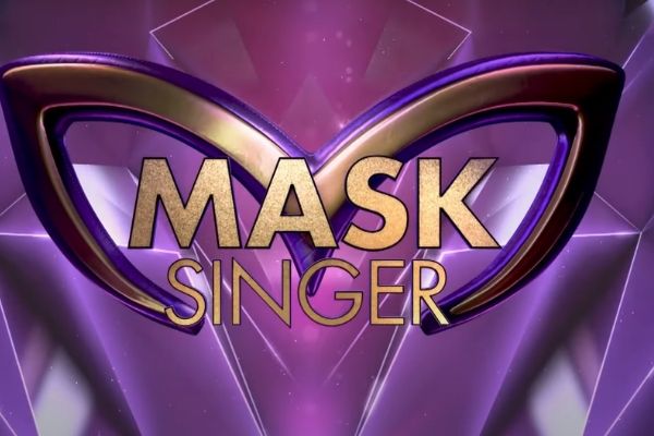 Mask singer