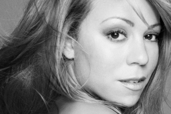 Mariah Carey the rarities