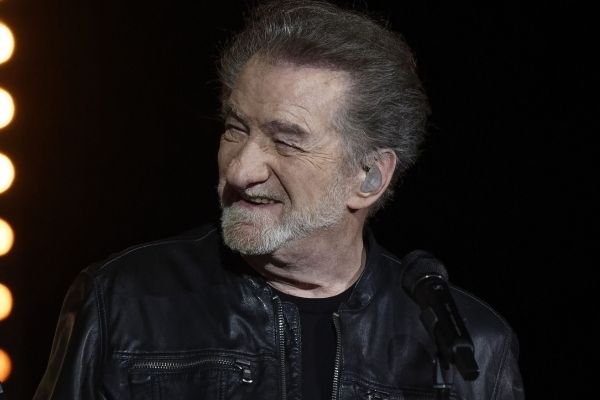 Eddy Mitchell tacle les récents hommages à Johnny Hallyday