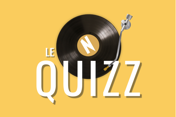 Le Quizz Nostalgie