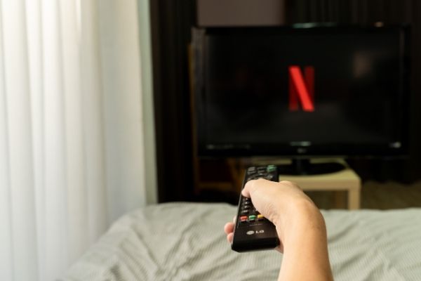 Oserez-vous le « Halloween Challenge » de Netflix ?