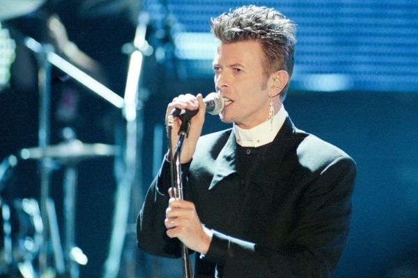 David Bowie dévoile un nouvel extrait de l'album Toy