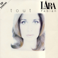 Cover Tout - Lara Fabian