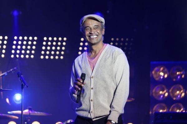 yannick noah