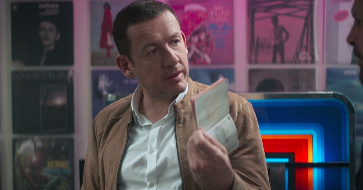 8 Rue De L Humanite Film Nostalgie Belgique | Le prochain film de Dany Boon se dévoile