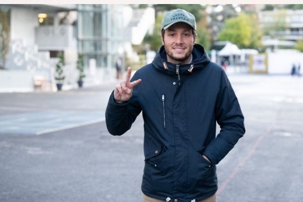 Vianney bientôt aux côtés des « Enfoirés  » ?