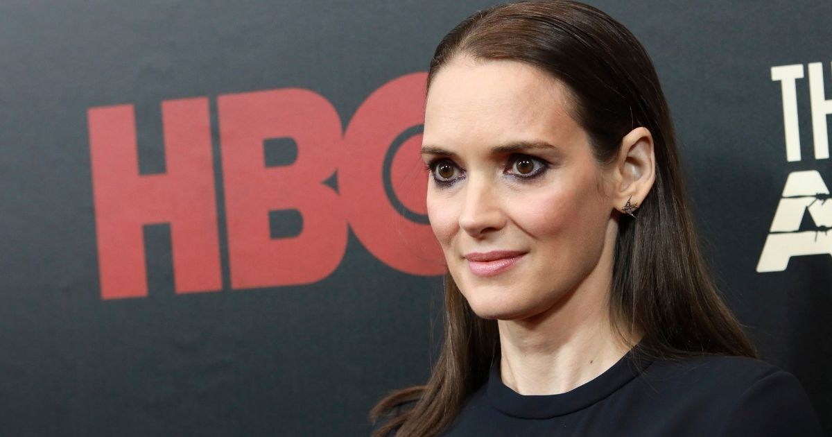Winona Ryder Films Et Programmes Tv Nostalgie Belgique | TOP 5 des films avec Winona Ryder