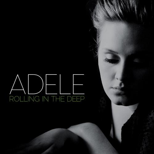 Rolling In The Deep Adele
