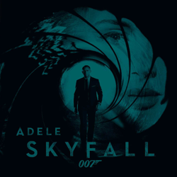 Cover Skyfall - Adele