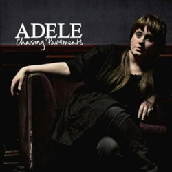 Cover Chasing Pavements - Adele