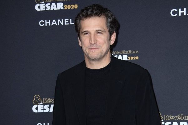 GUILLAUME CANET