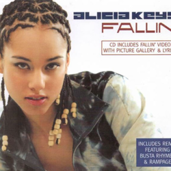 Cover Fallin' - Alicia Keys