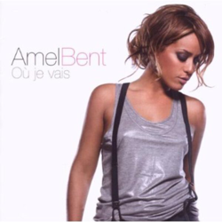 Cover Où je vais - Amel Bent